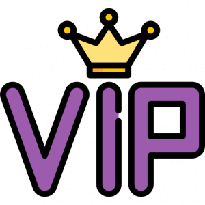 VIP Bonus Logo