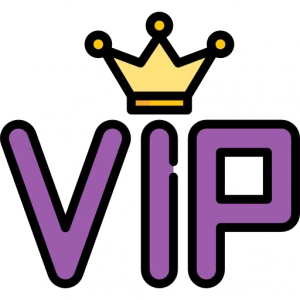 VIP Bonus logo