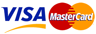 Visa Mastercard