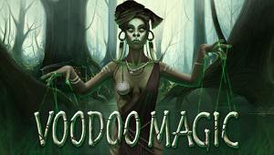 Voodoo Magic 