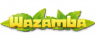 Wazamba logo