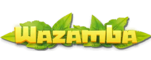 Wazamba Casino logo