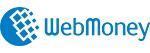 Webmoney logo