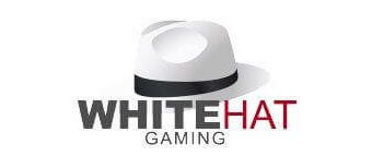 Whitehat Gaming logo