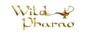 Wild Pharao Casino logo