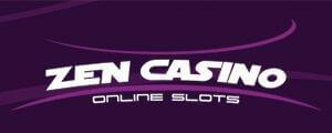 Zen Casino Logo
