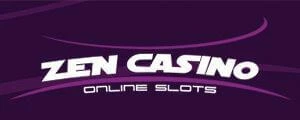 Zen Casino Logo