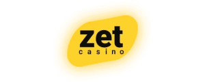 Zet Casino logo