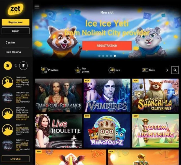 10 Warning Signs Of Your Internet-Based Casinos: Advantages Over Traditional Ones in India Demise